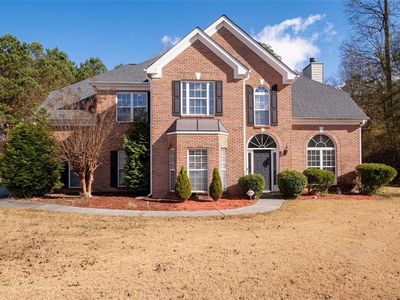 4070 Butler Springs Dr, Loganville, GA, 30052