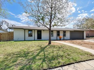 1006 Tamworth Dr, San Antonio, TX 78213