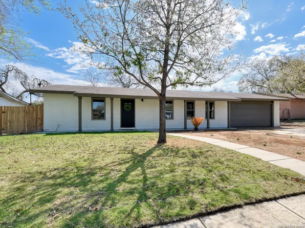 1006 TAMWORTH DR, San Antonio, TX 78213