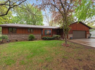 8545 Van Buren St NE, Blaine, MN 55434