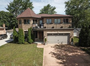 5042 W 120th Pl, Alsip, IL 60803