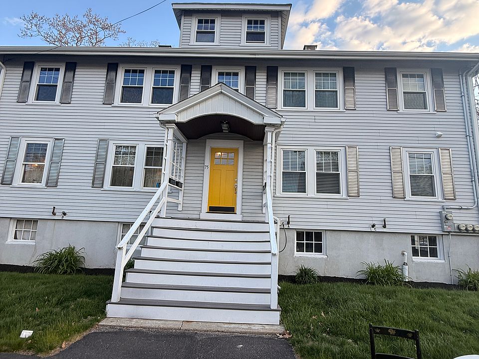 1st image of 75 Sterling St APT A