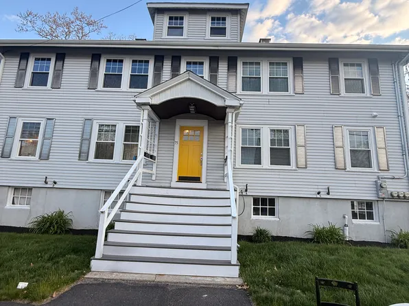 75 Sterling St APT A, Braintree, MA 02184