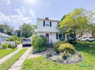 1925 Harlan Rd, Toledo, OH 43615