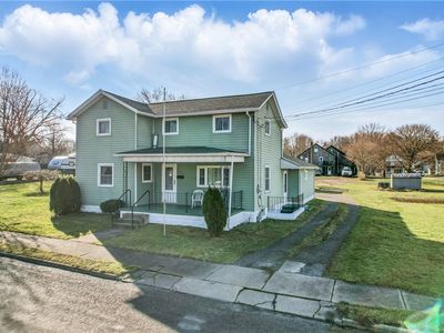 933 W Main St, Sharpsville, PA, 16150