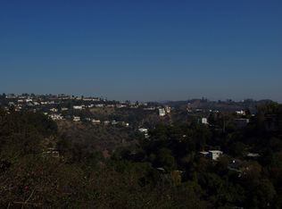 8351 Kirkwood Dr, Los Angeles, CA 90046
