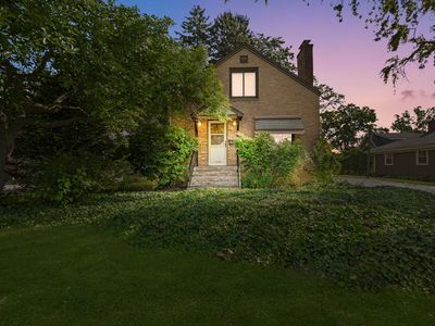 4825 Stonewall Ave, Downers Grove, IL, 60515