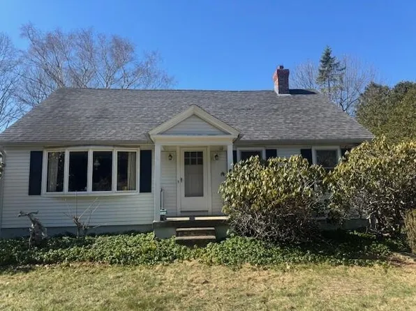 270 Haley Road, Kittery, ME 03904