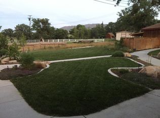 21652 Sunnyslope St, Tehachapi, CA 93561