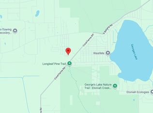 169 Lura Ln E, Florahome, FL 32140