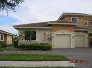 2509 Stockbridge Sq SW, Vero Beach, FL 32962