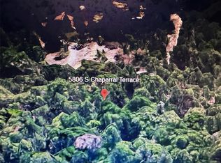 5806 S Chaparral Ter #31, Inverness, FL 34452