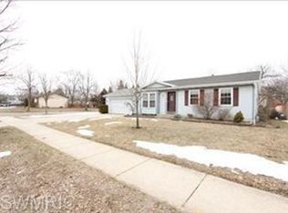 3420 Fuller Ave NE, Grand Rapids, MI 49525