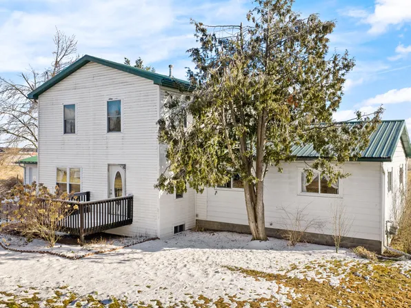 543 W Kittle Rd, Mio, MI 48647