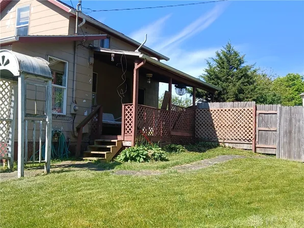 62 Omega St, Springfield, OH 45504