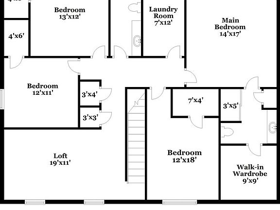 3rd image of 773 Ocean Spray Dr
