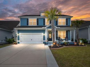220 Seaworthy St, Summerville, SC 29486