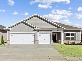 113 Legend Dr, Meridianville, AL 35759