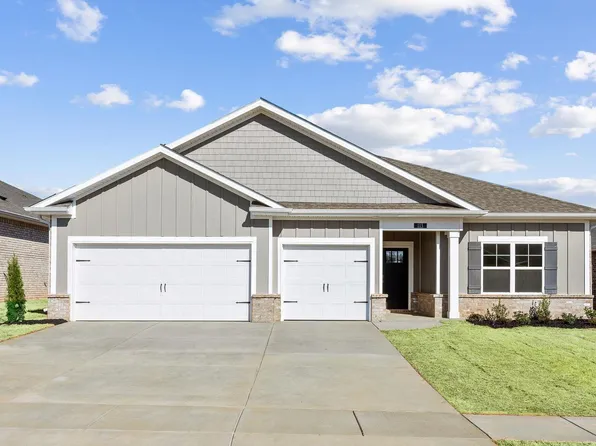 113 Legend Dr, Meridianville, AL 35759