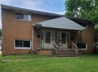 858 Parkview St NE, Massillon, OH 44646