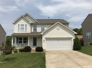 4622 Riddle Dr, Nottingham, MD 21236