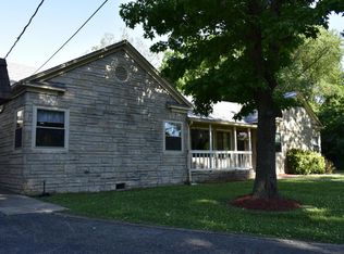 1140 State Highway 37, West Frankfort, IL 62896