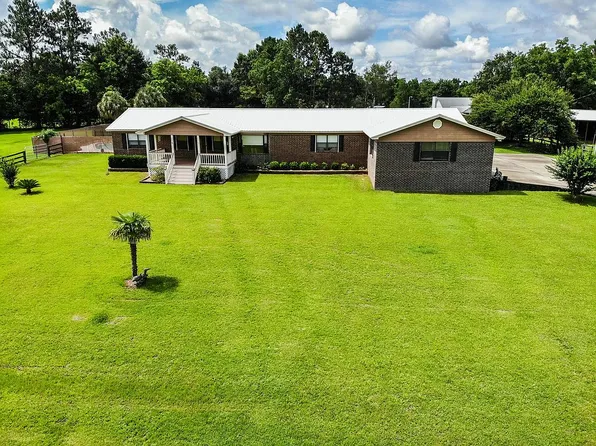 22408 Price Grubbs Rd, Robertsdale, AL 36567