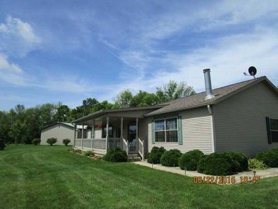 10212 N Nashville Rd, Pendleton, IN, 46064