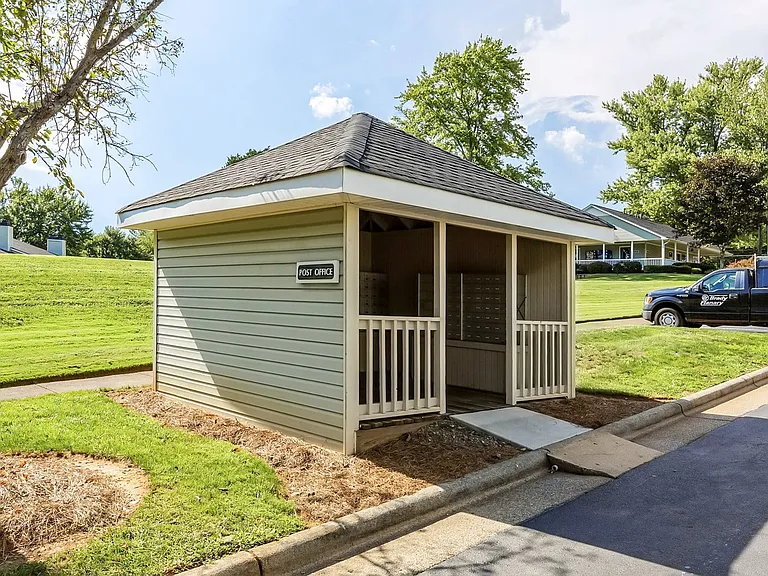 Brandemere Apartment Homes — Photo 40