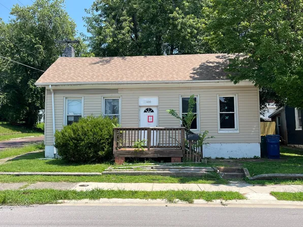 400 S Church St, Belleville, IL 62220