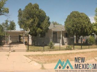 907 W Summit St, Roswell, NM 88203