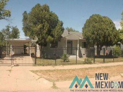 907 W Summit St, Roswell, NM, 88203