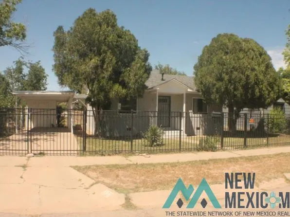 907 W Summit St, Roswell, NM 88203