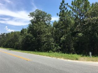 141 N Croft Ave, Inverness, FL 34453