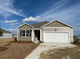1431 Greenock Ln LOT 331, Aria B Conway, SC 29526