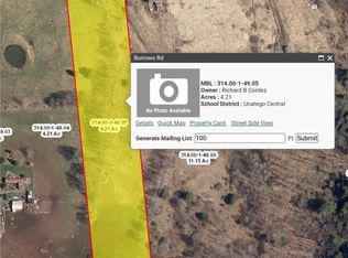 Burrows Rd #5, Unadilla, NY 13849