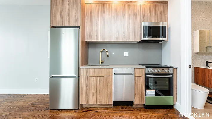 Rented by Nooklyn NYC LLC | media 3
