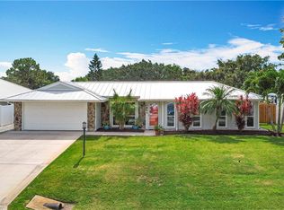 1089 George St, Sebastian, FL 32958