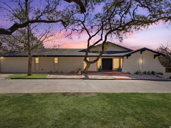 10206 Rafter S, Helotes, TX 78023