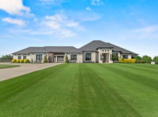 12370 Bella Colina Dr, Fort Worth, TX 76126