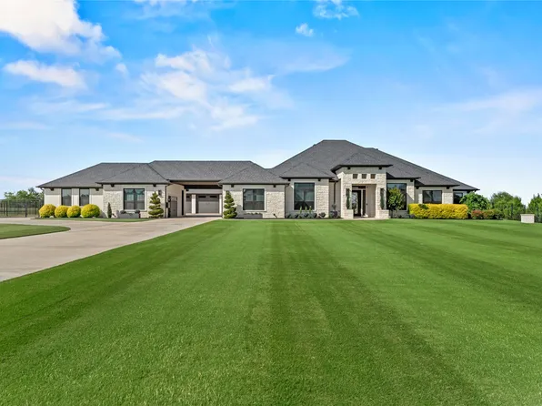 12370 Bella Colina Dr, Fort Worth, TX 76126