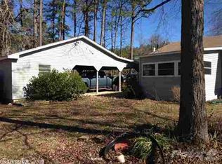 5701 Miller Rd, Alexander, AR 72002