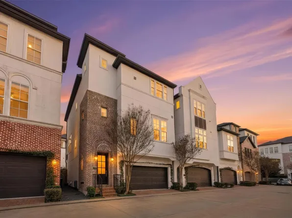 2707 Cohn Trl, Houston, TX 77007