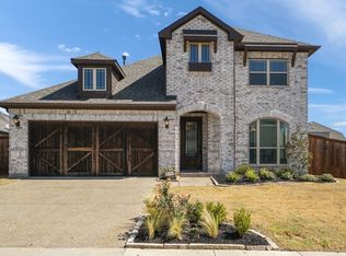 1343 Spirit Tree Trl, Wylie, TX 75098