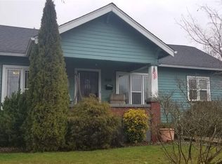 810 Main St E, Monmouth, OR 97361