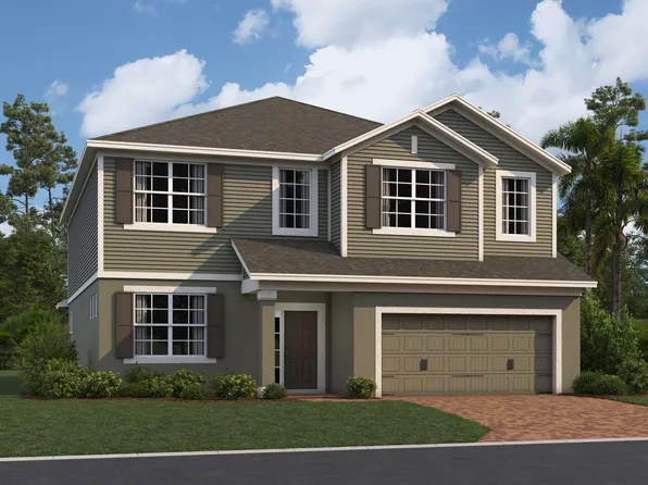 789 River Stone Trl, Sanford, FL 32771