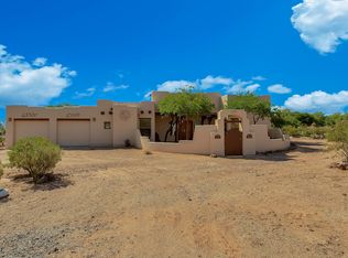 36247 N 17th Ave, Desert Hills, AZ 85086