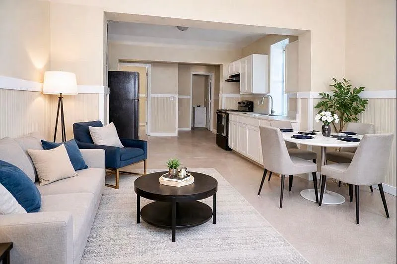 526 Park Avenue - Unit C — Photo 4