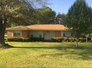 326 W Parker St, Hamburg, AR 71646