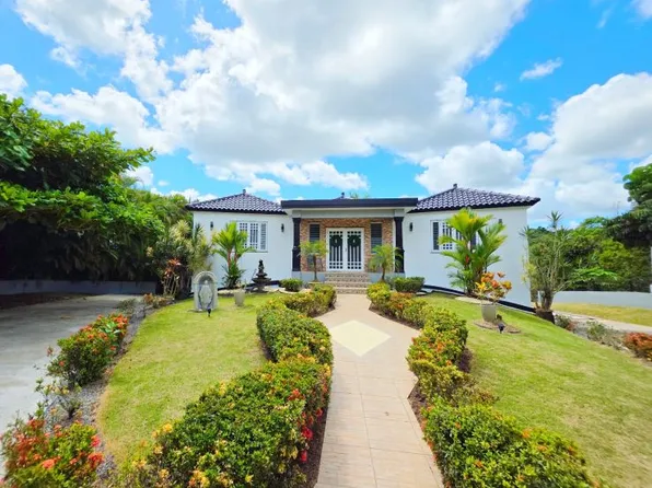 Lot 2 Prairie Dm #451-4.2, San Sebastian, PR 00685